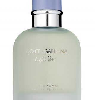 Light Blue By Dolce & Gabbana For Men Eau De Toilette
