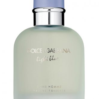 Light Blue By Dolce & Gabbana For Men Eau De Toilette