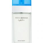 Light Blue By Dolce & Gabbana For Women Eau De Toilette