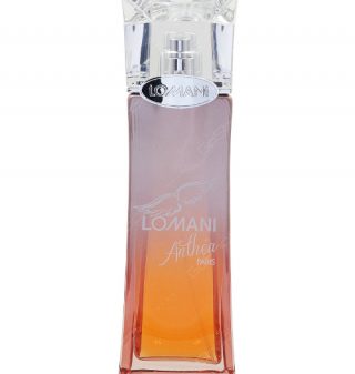 Lomani Anthea By Lomani For Women Eau De Parfum