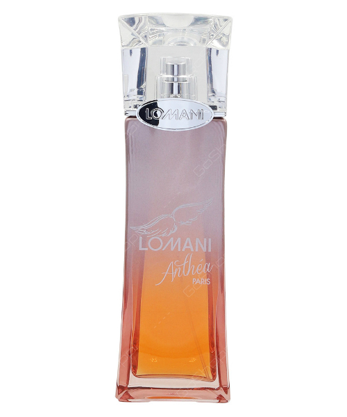 Lomani Anthea By Lomani For Women Eau De Parfum