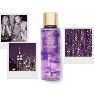 Love Spell Mist By Victoria’s Secret Women