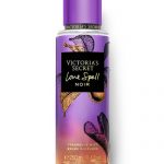 Love Spell Noir Mist By Victoria's Secret