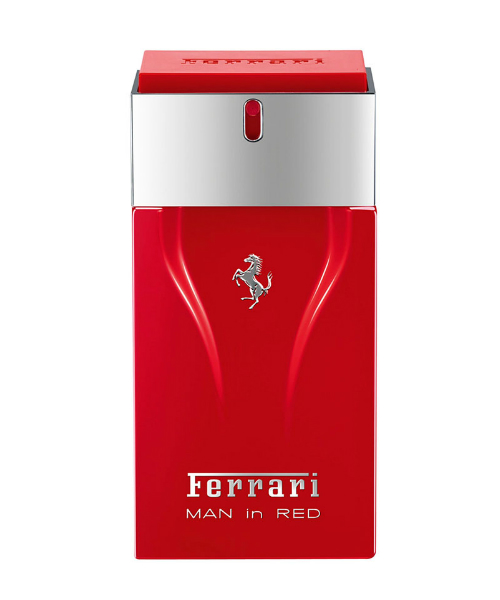 Man In Red By Ferrari For Men EDT