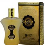 Maria Gold By Hunaidi For Women Eau De Parfum