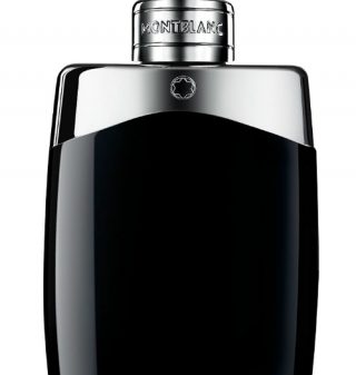 Mont Blanc Legend Gift Set For Men