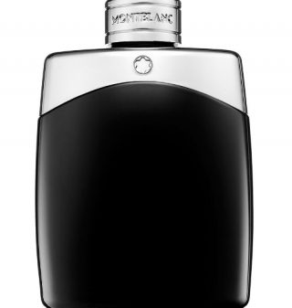 MontBlanc Legend By MontBlanc For Men EDT