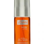 Musk By Jovan For Men Eau De Cologne