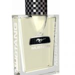Mustang By Mustang For Men Eau De Toilette