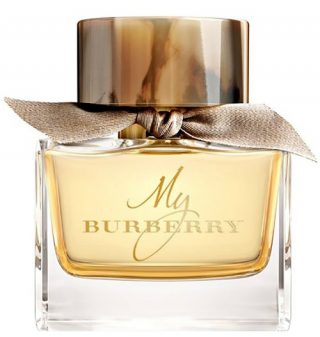 My Burberry For Women By Burberry EDP