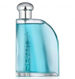 Nautica Classic by Nautica For Men Eau De Toilette
