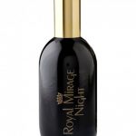 Night Eau De Cologne By Royal Mirage Unisex Fragrance