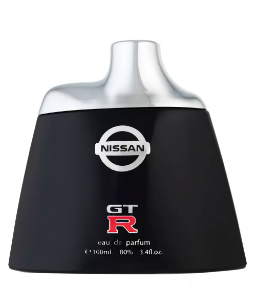 Nissan GTR For Man By Nissan EDP