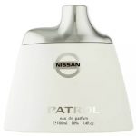 Nissan Patrol For Men By Nissan EDP