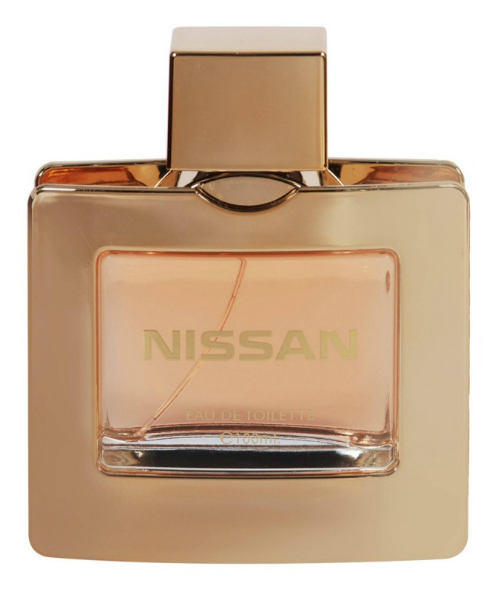 Nissan Voyage By Nissan Eau De Toilette