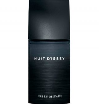 Nuit D’issey For Men By Issey Miyake EDT