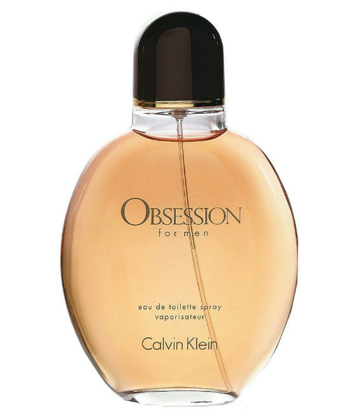 Obsession By Calvin Klein For Men Eau De Toilette