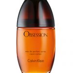 Obsession For Woman By Calvin Klein EDP