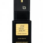 One Man Show Gold Edition By Jacques Bogart For Men