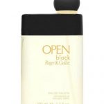 Open Black For Men By Roger and Gallet Eau De Toilette