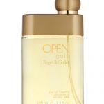 Open Gold For Men By Roger & Gallet Eau De Toilette
