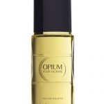 Opium Pour Homme By Yves Saint Laurent EDT