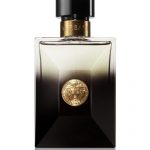 Oud Noir Pour Homme By Versace EDP