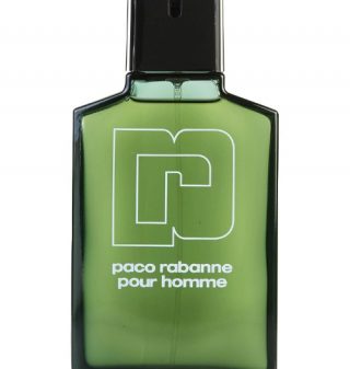 Paco Rabanne Pour Homme By Paco Rabanne