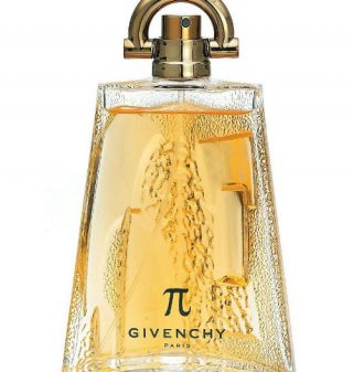 Pi For Men By Givenchy Eau De Toilette