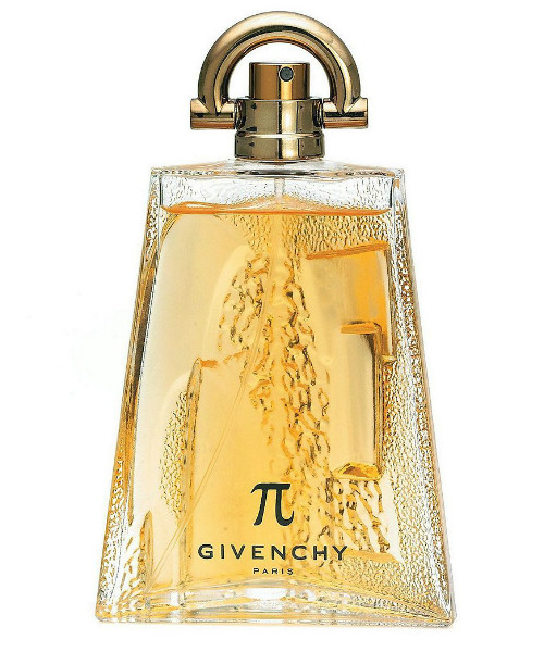 Pi For Men By Givenchy Eau De Toilette
