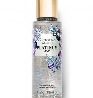 Platinum Ice Mist By Victoria’s Secret