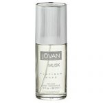 Musk Platinum Men By Jovan
