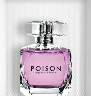 Poison By Aris For Women Eau De Parfum