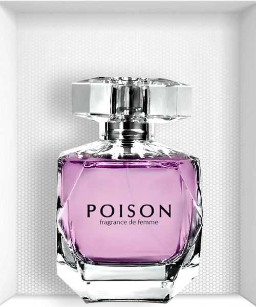 Poison By Aris For Women Eau De Parfum