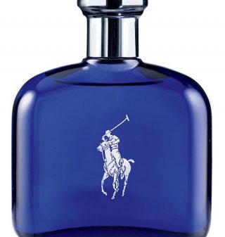 Polo Blue By Ralph Lauren For Men Eau De Toilette