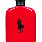Polo Red By Ralph Lauren For Men Eau De Toilette