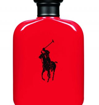 Polo Red By Ralph Lauren For Men Eau De Toilette