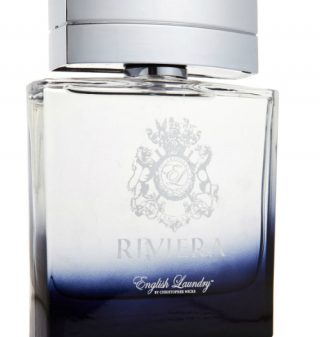 Riviera By English Laundry Gift Set For Men