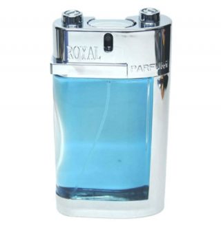 Royal By Sellion For Men Eau De Parfum