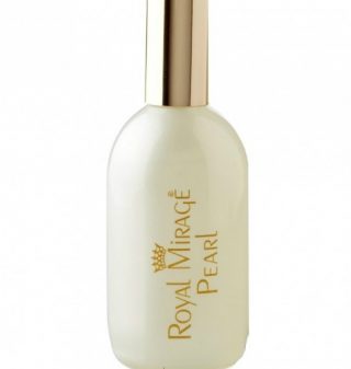 Royal Mirage Pearl Eau De Cologne for Women