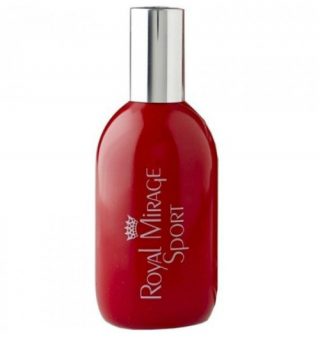Royal Mirage Sport Eau De Cologne For Men