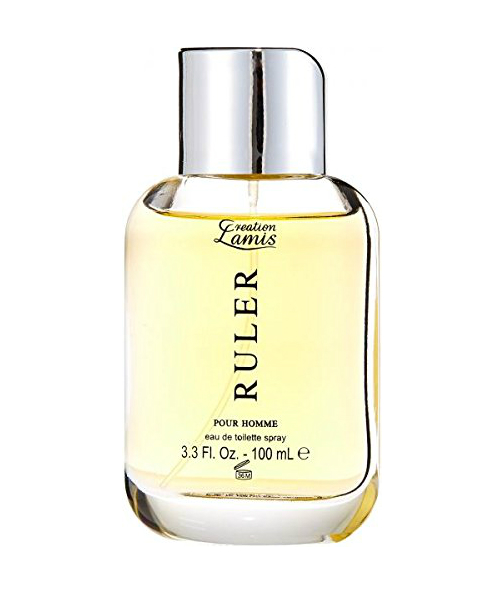 Creation Lamis Ruler Gift Set