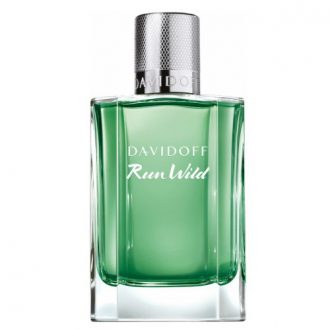 Run Wild For Men By Davidoff EDT