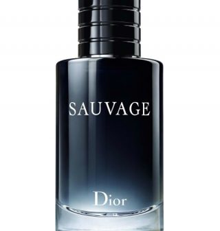 Sauvage By Dior 100ml