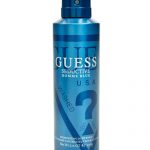 Seductive Homme Blue Body Spray By Guess