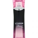Sensual by Lomani for Women Eau De Parfum