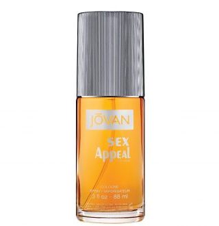 Sex Appeal Cologne For Men By Jovan