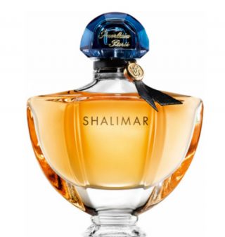 Shalimar By Guerlain For Women Eau De Parfum