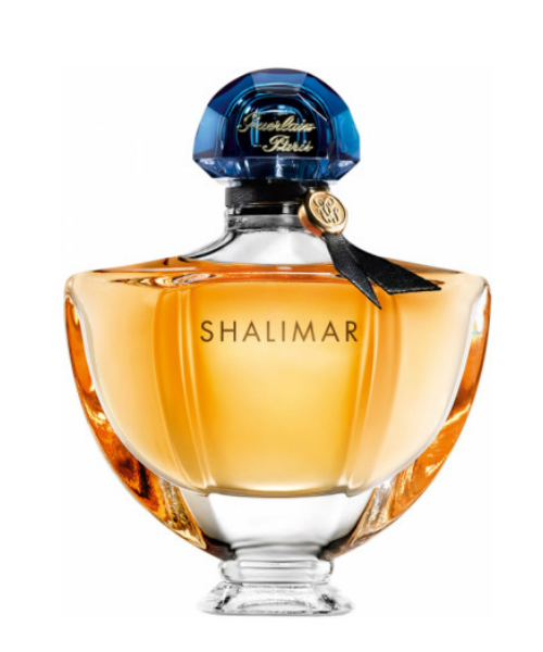 Shalimar By Guerlain For Women Eau De Parfum