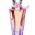 Shalis For Woman By Remy Marquis Eau De Parfum